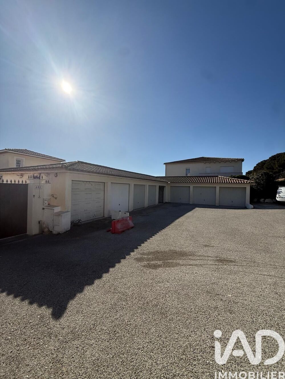 Vente Immeuble Vente Immeuble 930 m&sup2; Six-fours-les-plages