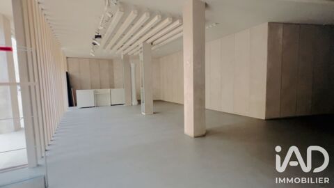   Vente Boutique/Local commercial 255 m&sup2; 