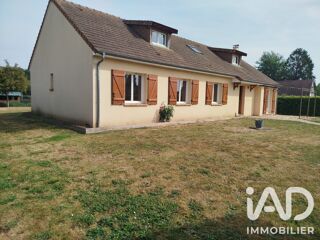 Vente Maison Vente Maison traditionnelle 6 pièces Franqueville