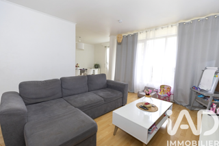  Appartement � vendre 5 pi�ces 90 m�