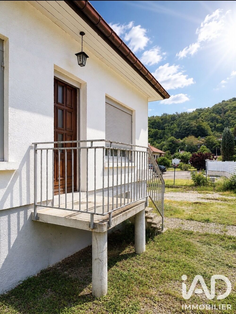 Vente Maison traditionnelle 5 pièces