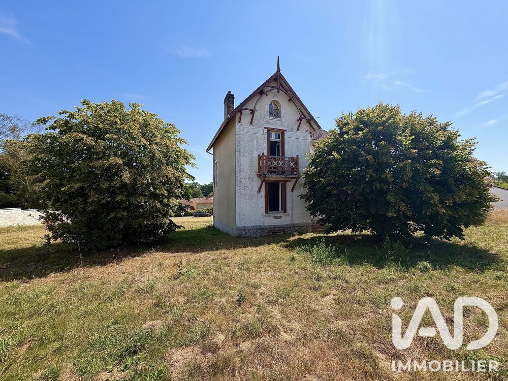 Vente Maison/villa 4 pièces