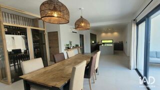  Maison à vendre 5 pièces 170 m²