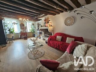  Maison à vendre 4 pièces 95 m²