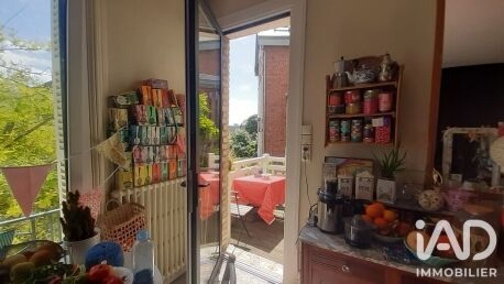 Vente Maison Vente Maison/villa 4 pièces Le havre