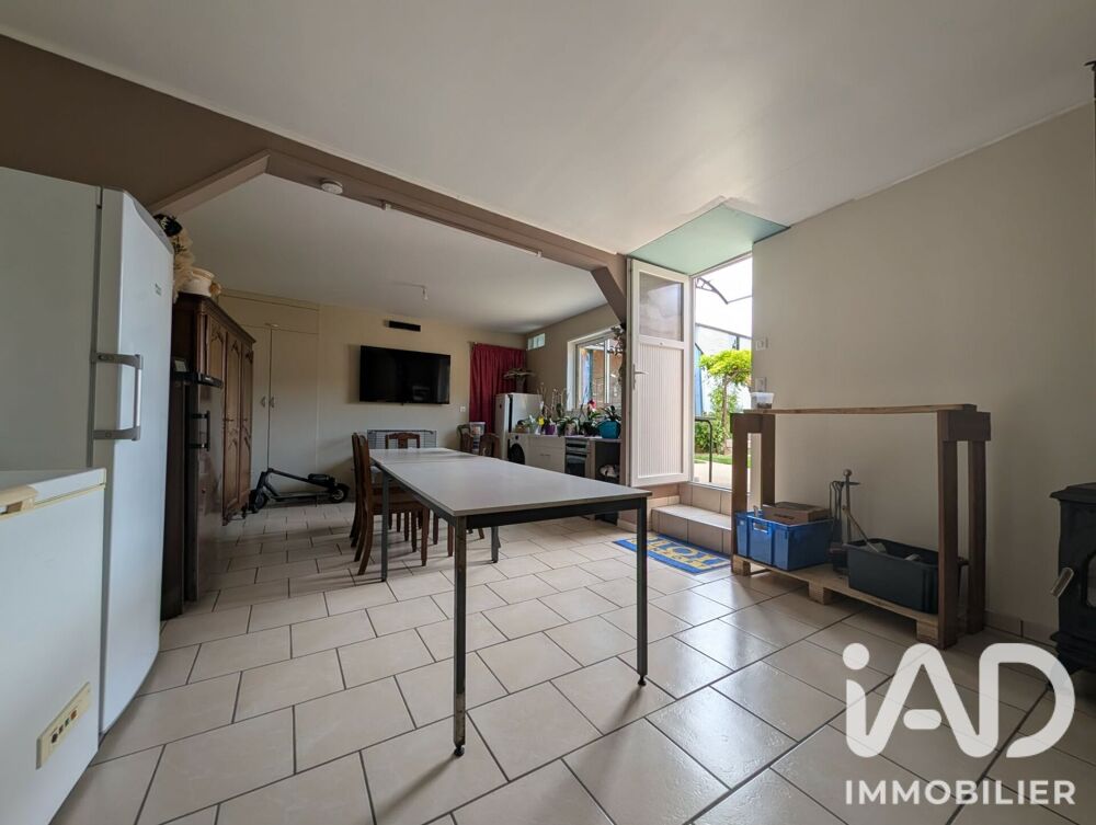 Vente Immeuble Vente Immeuble 248 m&sup2; Aumale