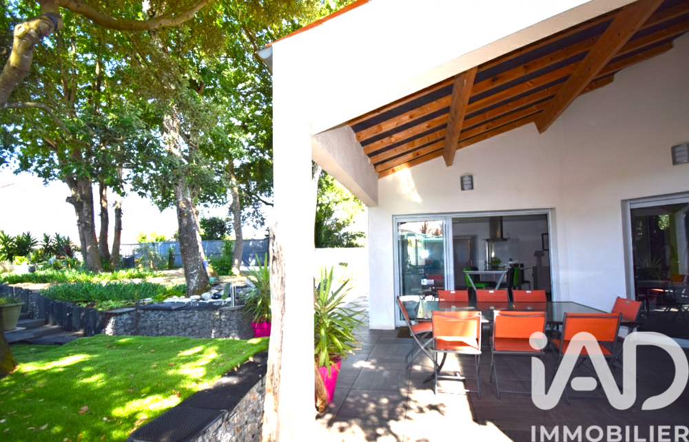 Vente Maison Vente Maison/villa 8 pièces Saint-pierre-d'oléron