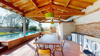  Maison à vendre 13 pièces 343 m²