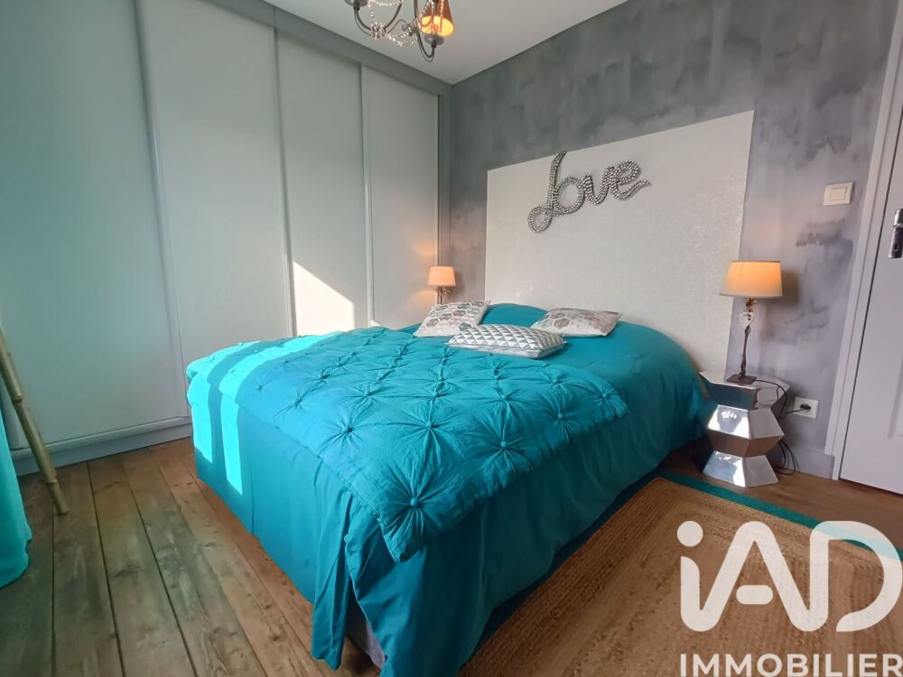 Vente Maison Vente Maison de ville 6 pièces Loir en vallée