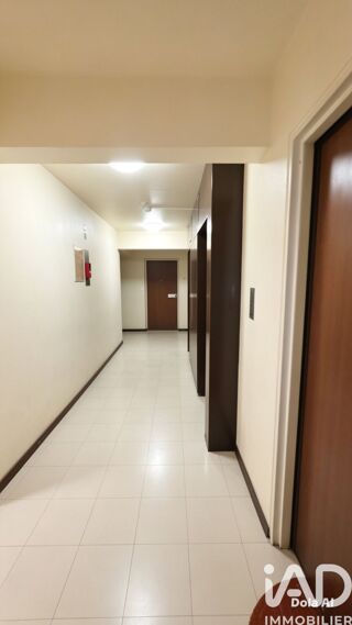  Appartement à vendre 2 pièces 41 m²