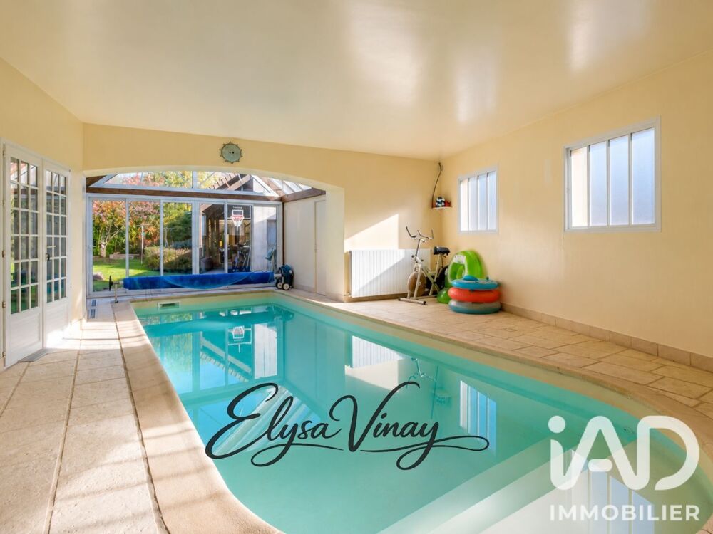 Vente Maison de village 7 pièces