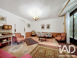  Maison à vendre 5 pièces 120 m²