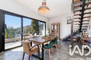  Appartement à vendre 4 pièces 136 m²