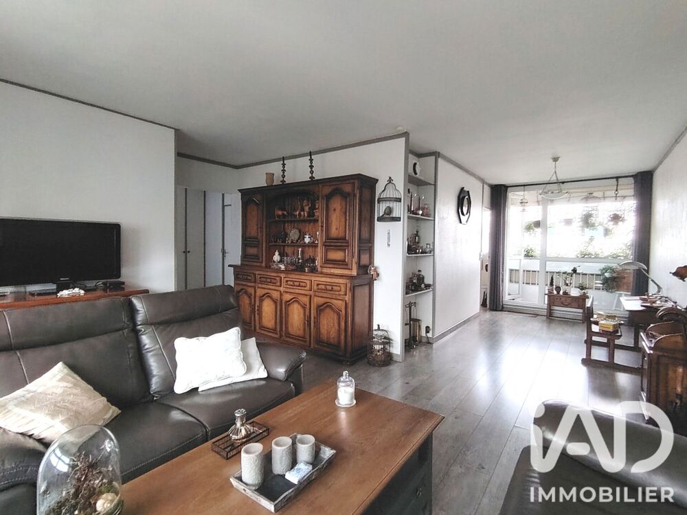 Vente Appartement Vente Appartement 4 pièces Les ulis