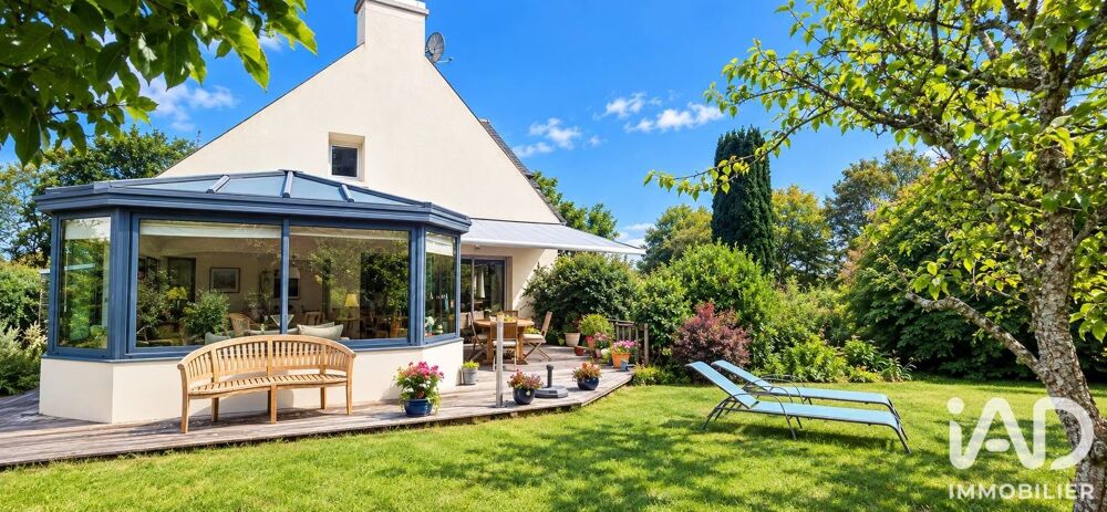 Vente Maison de campagne 6 pièces