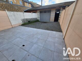  Maison à vendre 7 pièces 180 m²