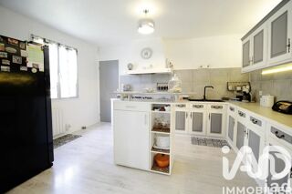  Maison à vendre 6 pièces 136 m²