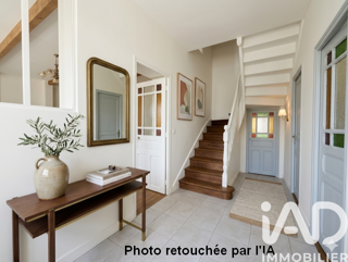  Maison � vendre 10 pi�ces 256 m�