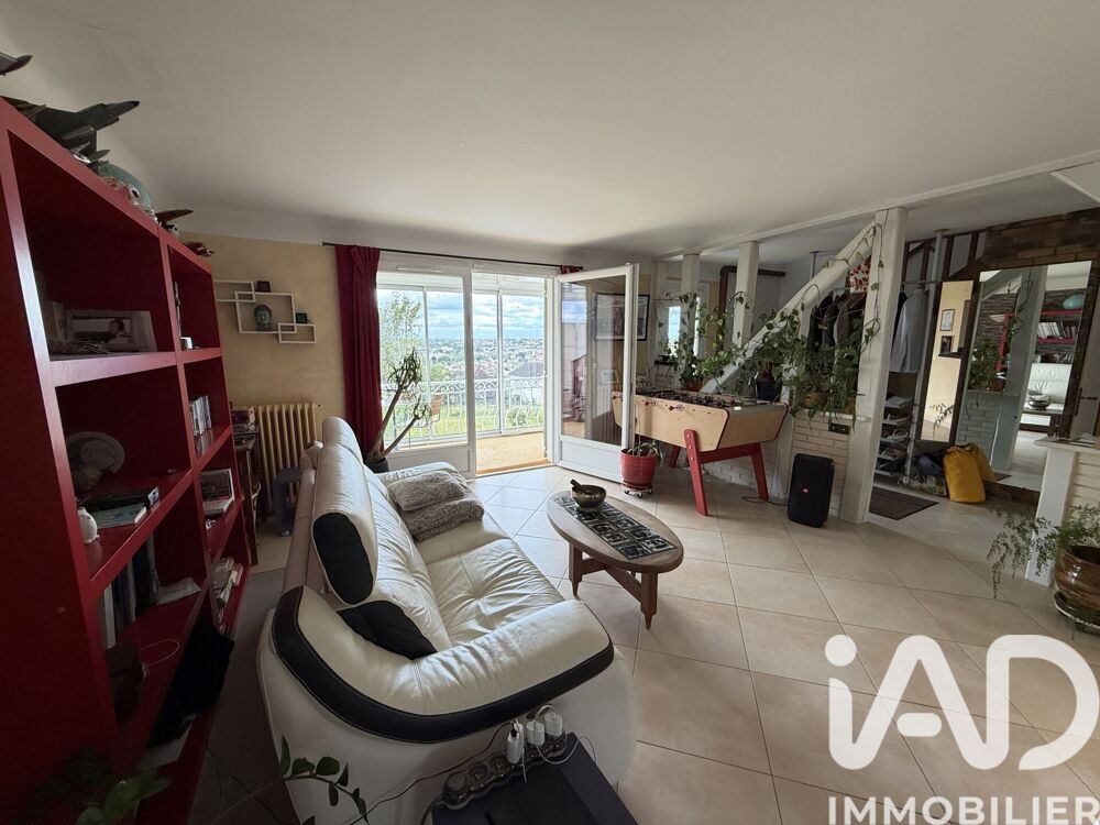 Vente Maison Vente Maison/villa 6 pièces Saintry-sur-seine