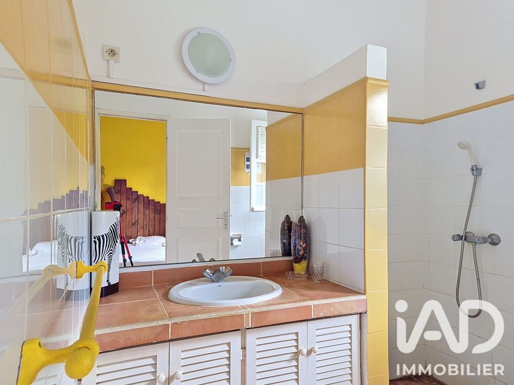 à vendre  Maison Sainte-Rose (97115)