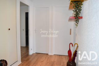  Appartement à vendre 4 pièces 72 m²