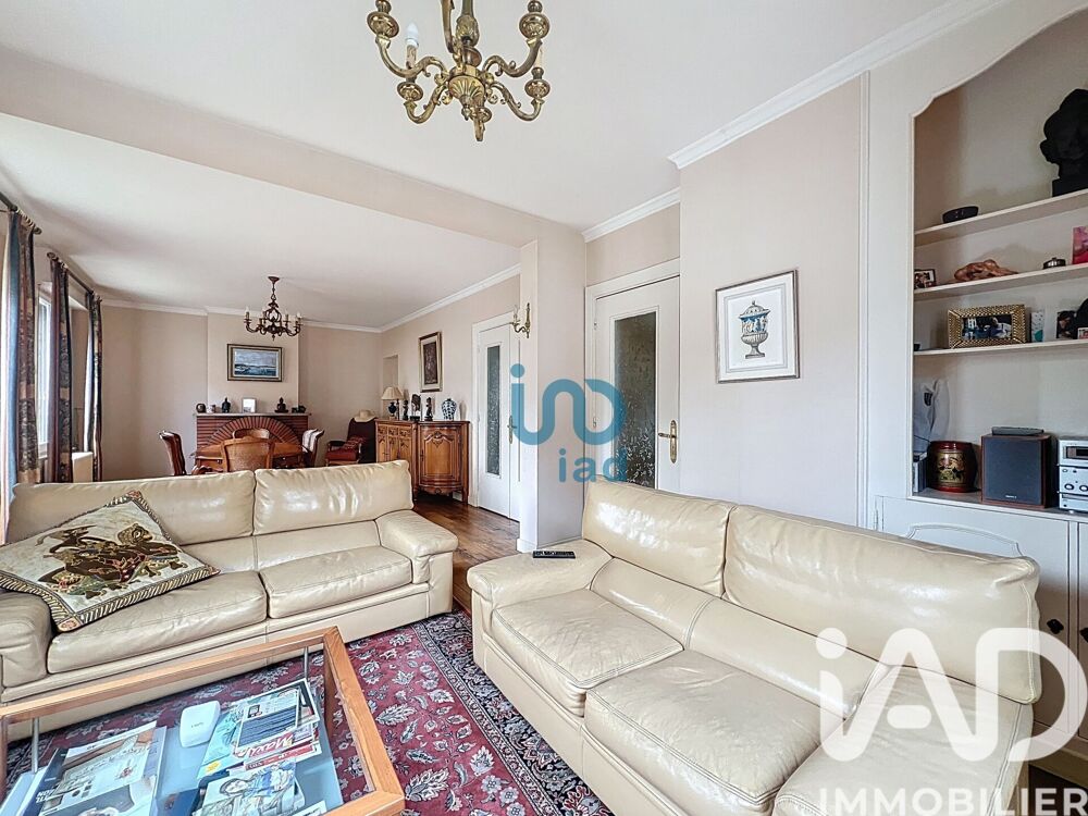 Vente Maison de ville 8 pièces