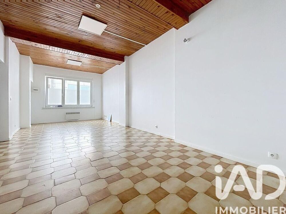 Vente Immeuble Vente Immeuble 200 m&sup2; Lille