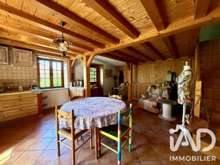  Maison à vendre 3 pièces 80 m²