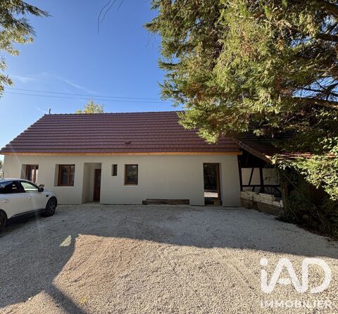  Vente Maison/villa 4 pièces Maison - 4 pièce(s) - 133 m²