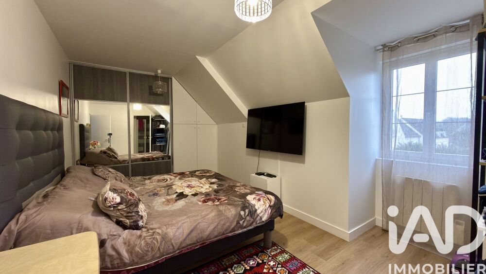 à vendre  Maison Senlis (60300)