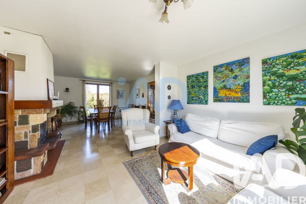 Vente Maison/villa 7 pièces
