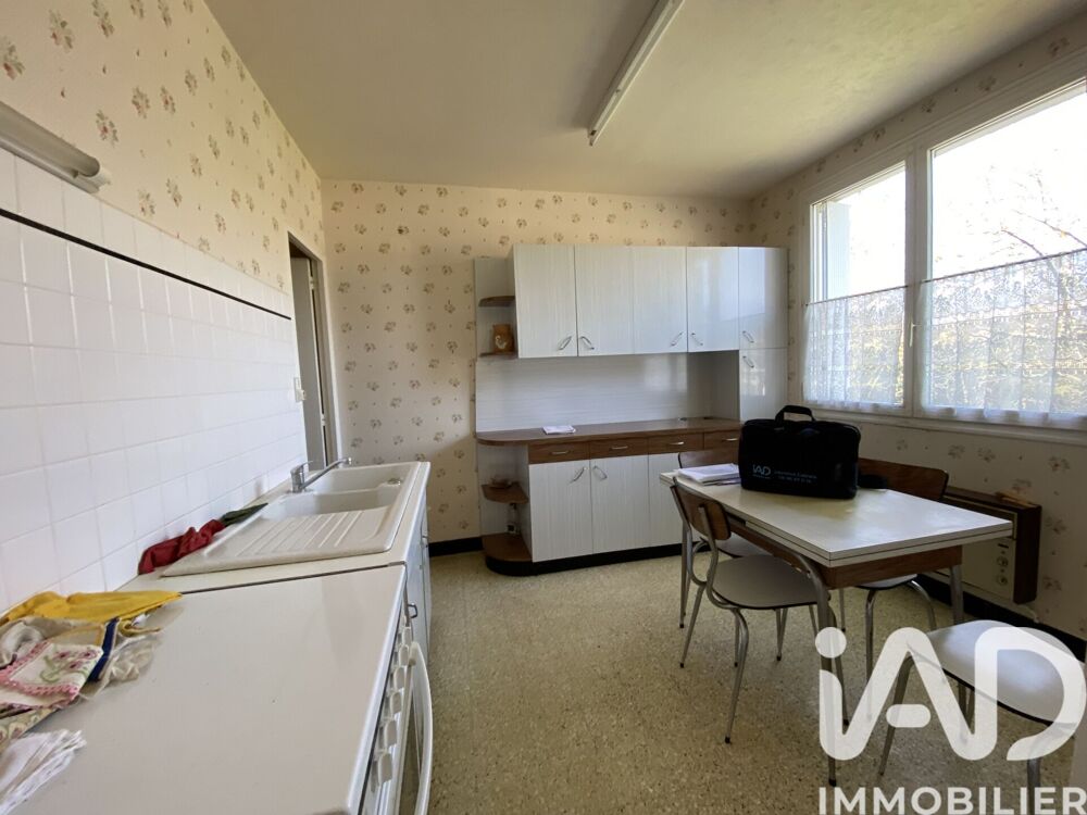 Vente Maison/villa 3 pièces