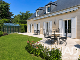  Maison à vendre 8 pièces 190 m²