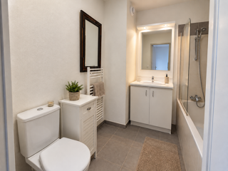  Appartement à vendre 2 pièces 39 m²