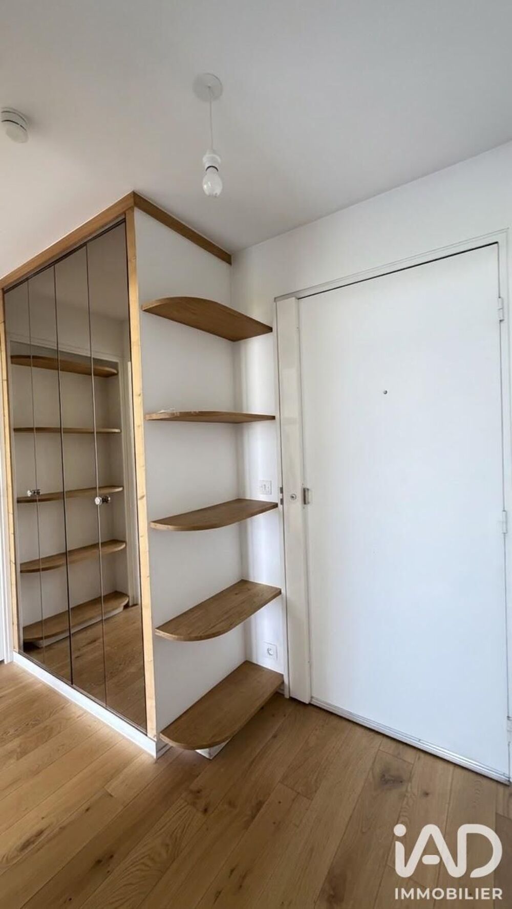Vente Appartement Vente Appartement 4 pièces Asnières-sur-seine