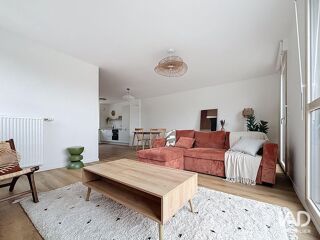 Maison à vendre 4 pièces 92 m²
