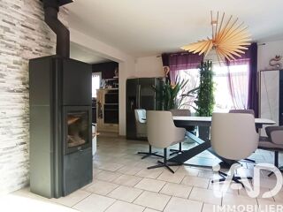  Maison à vendre 6 pièces 134 m²