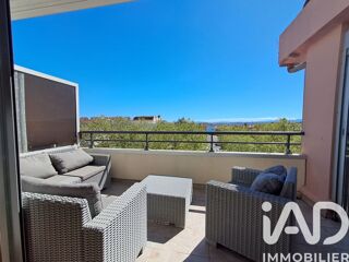  Appartement à vendre 3 pièces 60 m²