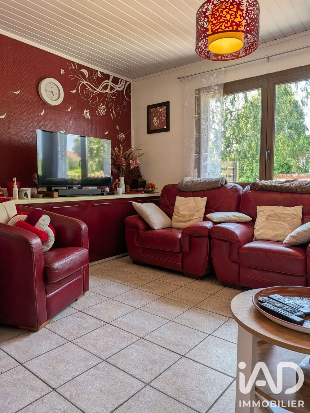 Vente Maison Vente Maison/villa 5 pièces Raismes