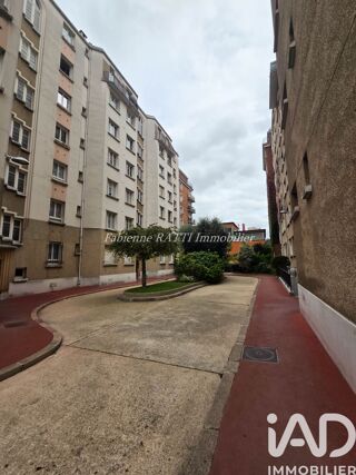  Appartement à vendre 2 pièces 53 m²