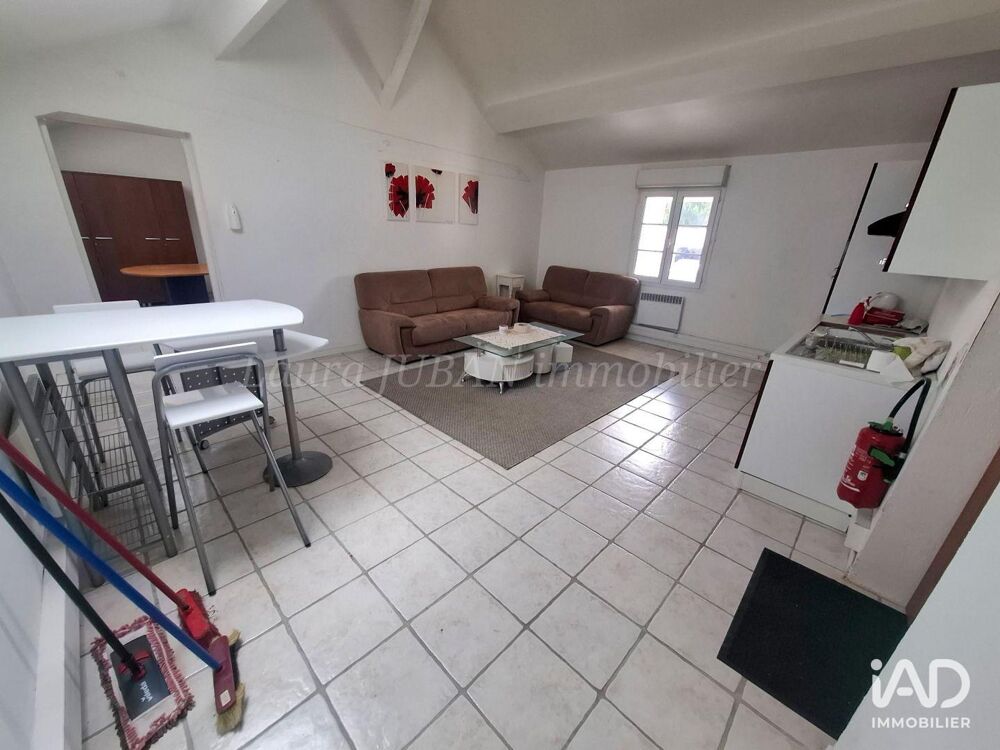   Location Bureaux 52 m&sup2; 