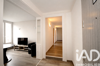  Appartement à vendre 5 pièces 81 m²