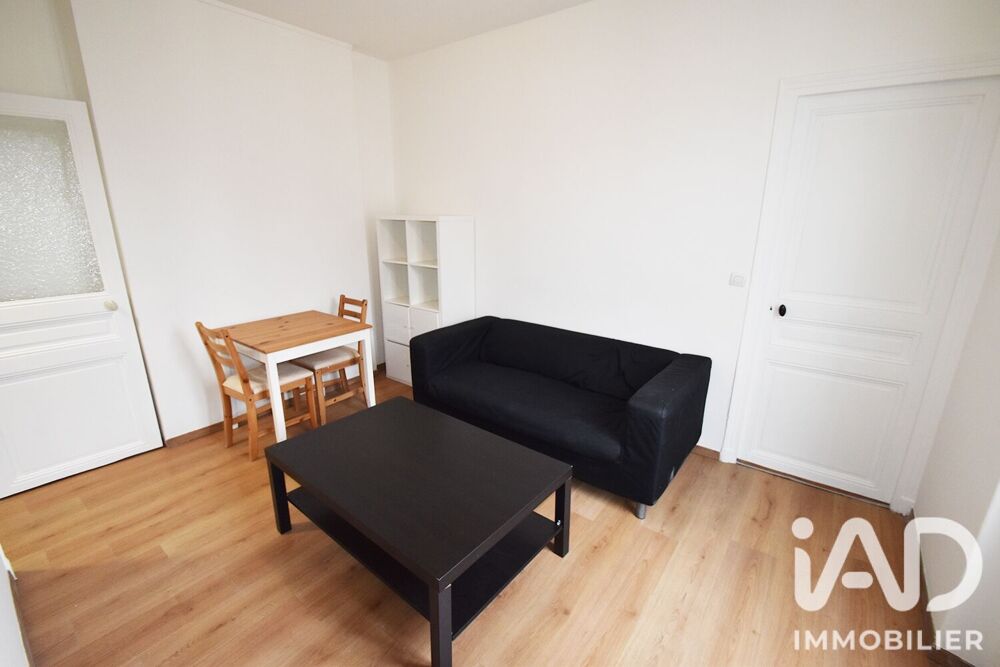 Location Appartement Location Appartement 2 pièces Villeneuve-saint-georges