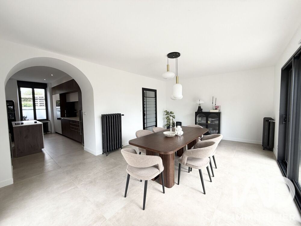 Vente Maison Vente Maison de ville 5 pièces Laval
