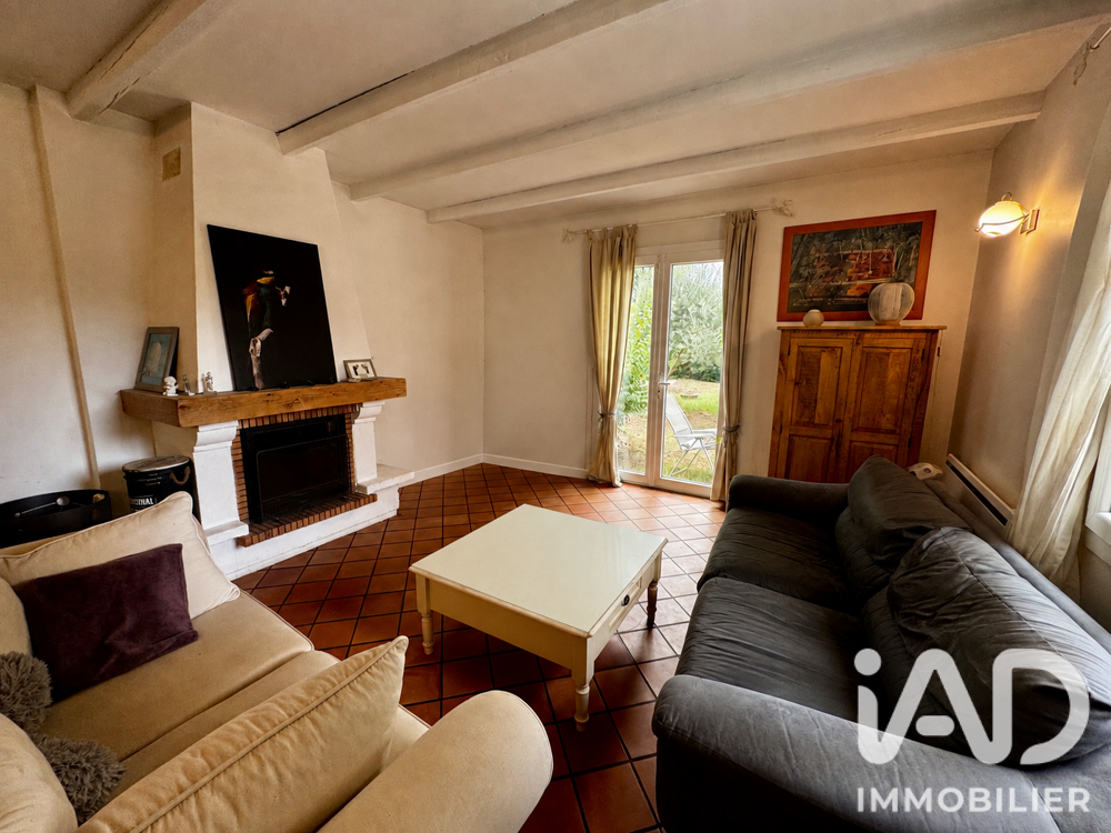 Vente Maison traditionnelle 4 pièces