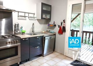 Vente Maison Vente Maison/villa 5 pièces Jouy