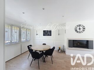  Maison à vendre 8 pièces 156 m²