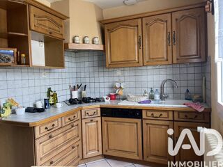  Maison à vendre 5 pièces 80 m²