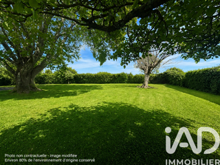  Terrain à vendre 1213 m²
