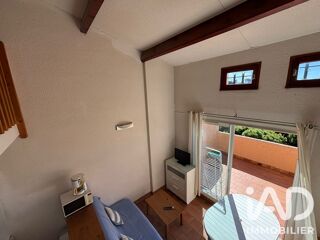 Appartement à vendre 2 pièces 30 m²